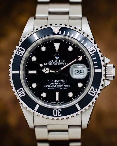 submariner rolex price